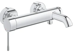Grohe Essence Mitigeur monocommande 1/2" bain/douche (33624001)