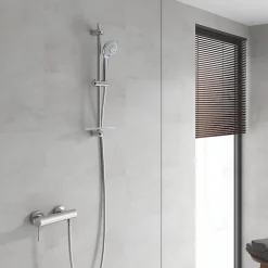 GROHE Essence Mitigeur monocommande 1/2" Douche 33636001