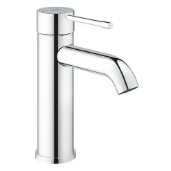 Grohe Essence mitigeur monocommande lavabo taille S, chrome (G23797001)