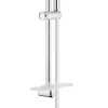 Grohe Euphoria 110 Champagne Set de douche, 3 jets (27232001)