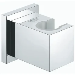 GROHE Euphoria Cube Stick Support de douche mural 1 jet 27703000
