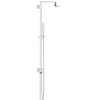 GROHE Euphoria Cube System 150 Système de douche avec inverseur manuel