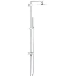 GROHE Euphoria Cube System 150 Système de douche avec inverseur manuel