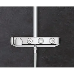 GROHE Euphoria SmartControl System 310 Duo Colonne de douche avec mitigeur thermostatique