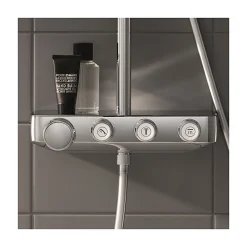 GROHE Euphoria SmartControl System 310 Duo Colonne de douche avec mitigeur thermostatique