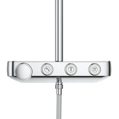 Grohe Euphoria SmartControl System 310 Duo Colonne de douche thermostatique (26507000)