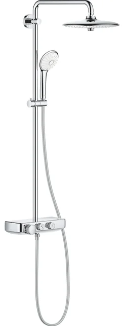Grohe Euphoria SmartControl System 260 Mono Colonne de douche thermostatique (G-26509000)
