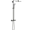 Grohe Euphoria System 310 Colonne de douche avec thermostatique (26075A00)