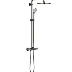 Grohe Euphoria System 310 Colonne de douche avec thermostatique (26075A00)