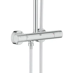 Grohe EUPHORIA XXL 210 - Colonne de douche thermostatique (27964000)