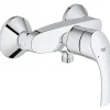 GROHE Eurosmart 2015 mitigeur douche mural 33555002