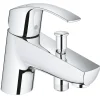 GROHE Eurosmart Mitigeur monocommande Bain / Douche 33412002