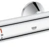 Grohe Grohtherm 1000 - mitigeur thermostatique, chrome (34550000)