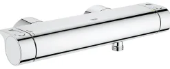 Grohe Grohtherm 2000 Mitigeur thermostatique douche 1/2" (34169001)