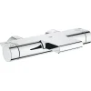 GROHE Grohtherm 2000 Mitigeur thermostatique Bain / Douche 1/2