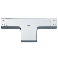 GROHE Grohtherm 2000 Mitigeur thermostatique Bain / Douche 1/2
