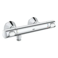 Grohe GROHTHERM 500 Mitigeur Thermostatique de douche 1/2" (34793000)