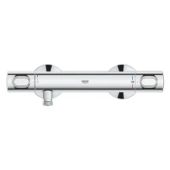 Grohe GROHTHERM 500 Mitigeur Thermostatique de douche 1/2" (34793000)