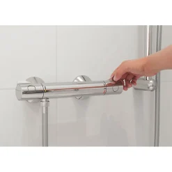 GROHE Grohtherm 800 Mitigeur thermostatique Douche mural 34562000