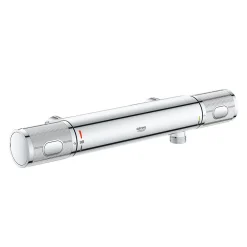 Grohe Grohtherm 1000 Performance Mitigeur thermostatique douche, Chrome (34828000)