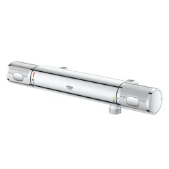 Grohe Grohtherm 1000 Performance Mitigeur thermostatique douche, Chrome (34828000)