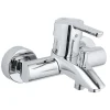 GROHE Mitigeur bain douche Feel Chromé