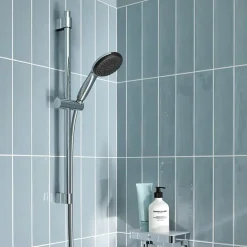 GROHE Mitigeur de douche Precision Trend avec ensemble Vitalio Start 110