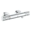 GROHE Precision Feel Mitigeur thermostatique Douche 1/2'' 34790000