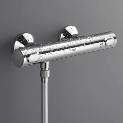 GROHE Precision Flow Mitigeur thermostatique Douche 34840000