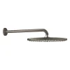 Grohe Rainshower Cosmopolitan 310 Ensemble douche de tête et bras 380 mm, 1 jet (26066AL0)