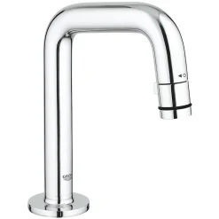 GROHE- Robinet universel sur colonnette