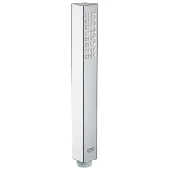GROHE Set mitigeur de douche à encastrer Grohtherm Cube Rainshower Allure 230