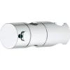 GROHE Support de douchette amovible Vitalio pour barre de douche 22 mm 27723000