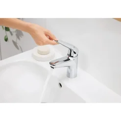 GROHE Swift Mitigeur monocommande Bidet - Chromé - 24332001
