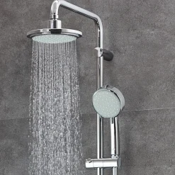 Grohe Tempesta Cosmopolitan 160 Colonne de douche avec mitigeur thermostatique (27922000)