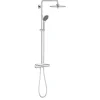 Grohe Vitalio Joy System 260, colonne de douche avec mitigeur thermostatique (G-26403001)