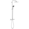 GROHE Vitalio Start System 250 Colonne de douche avec mitigeur thermostatique 26816000