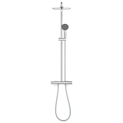GROHE Vitalio Start System 250 Colonne de douche avec mitigeur thermostatique 26816000