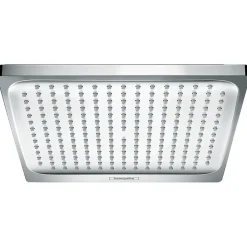 Hansgrohe Crometta E 240 1 jet EcoSmart Colonne de douche Showerpipe (HG-27281000)