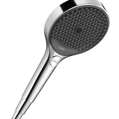 HANSGROHE Douchette à main 130 3 jets chromé Rainfinity 26864000