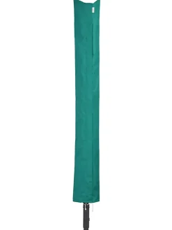 Housse de protection pour séchoir parapluie, robuste, dimensions 30x 200 cm, Leifheit