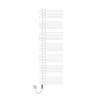 Iron EM Electric Design Radiateur de salle de bain 900W