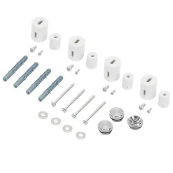 Iron EM Electric Design Radiateur de salle de bain 900W