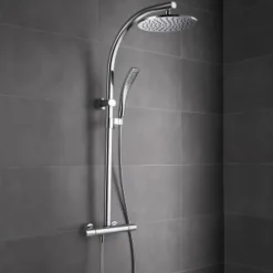 Jacob Delafon - Colonne de douche OBLO