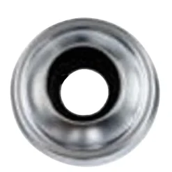 Jeu roset 6370 clé I chromé velours - VACHETTE - 050845