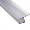 Joint d'étanchéité en 4 l.200 cm pour paroi de douche 5 mm, Aurlane