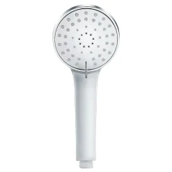 Kit de douche Chrome ARIA - bain-bain