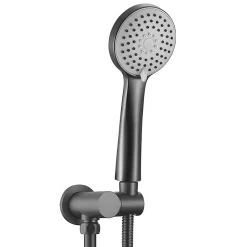 Kit De Douche Encastré Rea Ontario Titanium