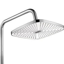 Kit De Douche Rea Argus Chrome