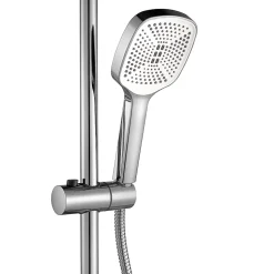 Kit De Douche Rea Argus Chrome